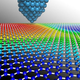 Illustration for article titled Make your very own atom-thick graphene sheet with just a pencil and tape